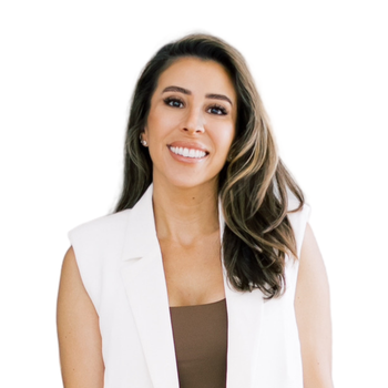 Portrait of Rachel Sample, PA, REALTOR®.